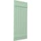 Ekena Millwork Americraft 6-Board, 2 Batten Exterior Real Wood Joined Board-n-Batten Shutters, ARW101BB621X43SGH, PR ARW101BB621X43SGH - alternate 9